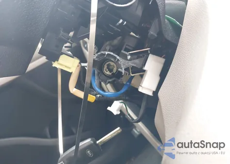 2017 Kia Sorento 2.4L Lx from USA, damaged, VIN 5XYPGDA35HG245134